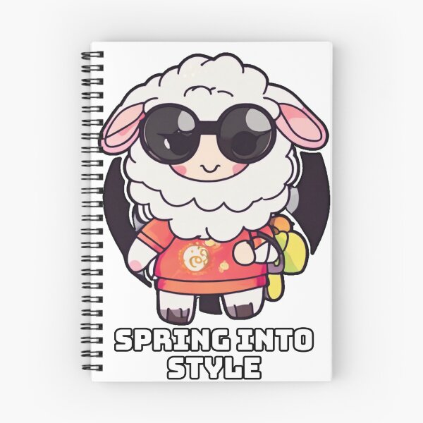 Item preview, Spring Into Style designed and sold by CoolEnthusias.