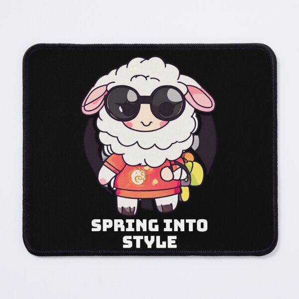 Item preview, Spring Into Style designed and sold by CoolEnthusias.