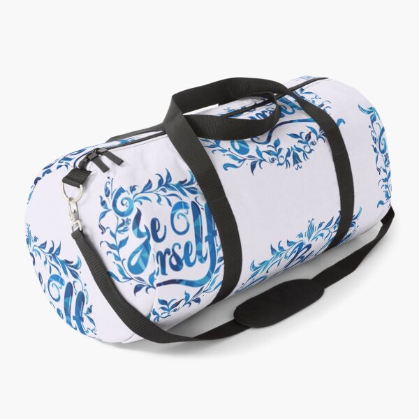 Item preview, Be Yourself: Blue Elegance designed and sold by Ace Apparel  Attire.