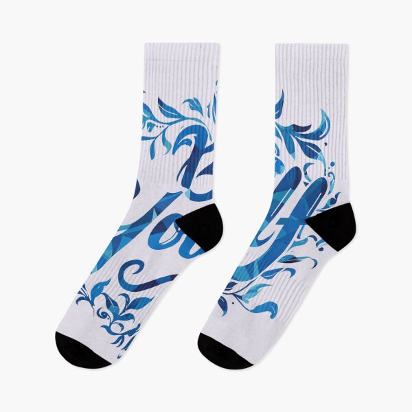 Item preview, Be Yourself: Blue Elegance designed and sold by Ace Apparel  Attire.