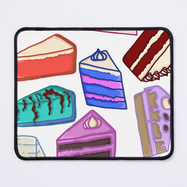 Item preview, Cake Slices designed and sold by KCsStudio.