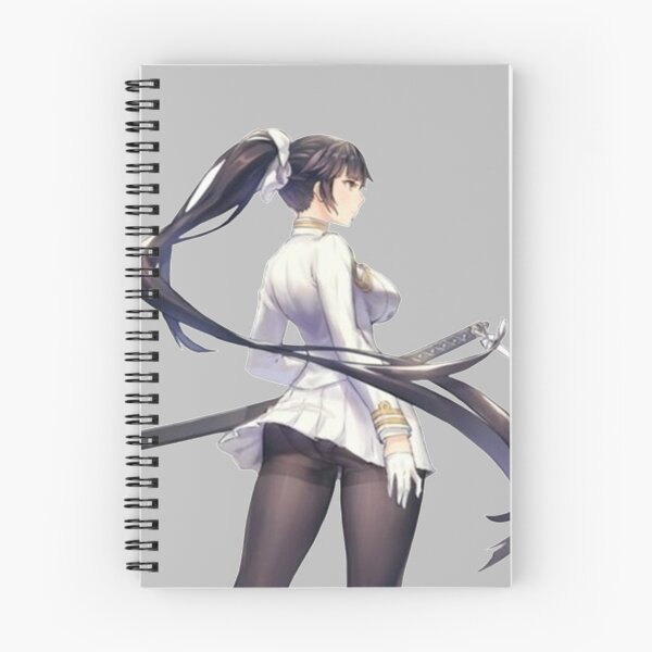 Item preview, Azur Lane - Takao designed and sold by Tee-thepeartree.
