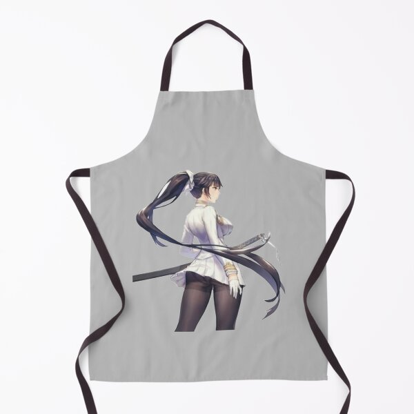 Item preview, Azur Lane - Takao designed and sold by Tee-thepeartree.