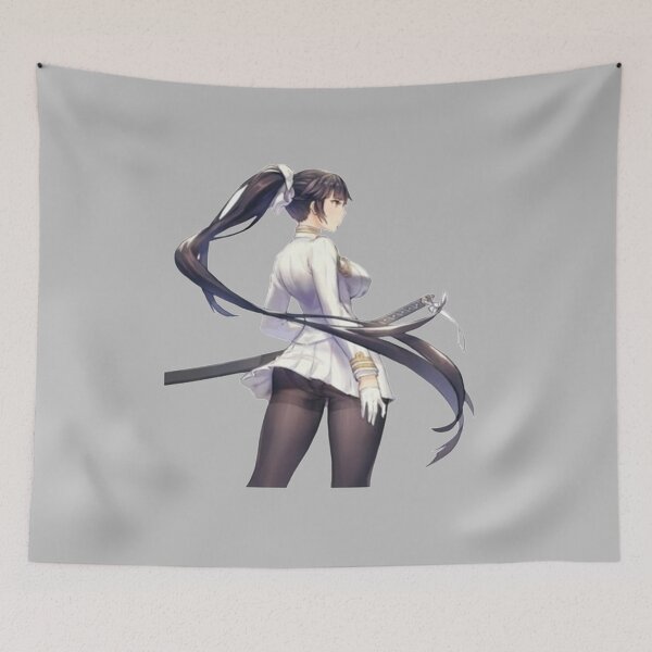 Item preview, Azur Lane - Takao designed and sold by Tee-thepeartree.