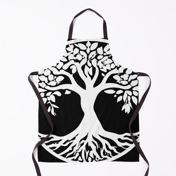 Item preview, Yggdrasil World tree designed and sold by Grypis.