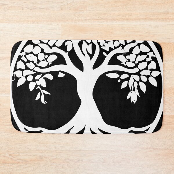Item preview, Yggdrasil World tree designed and sold by Grypis.