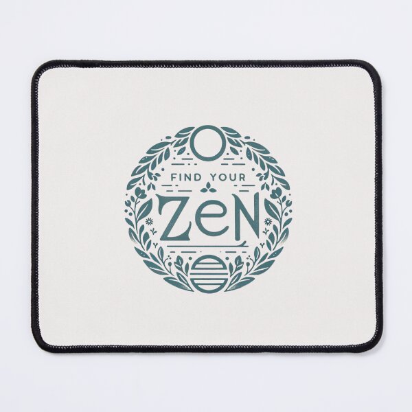 Item preview, zen sailing designed and sold by creativechaster.