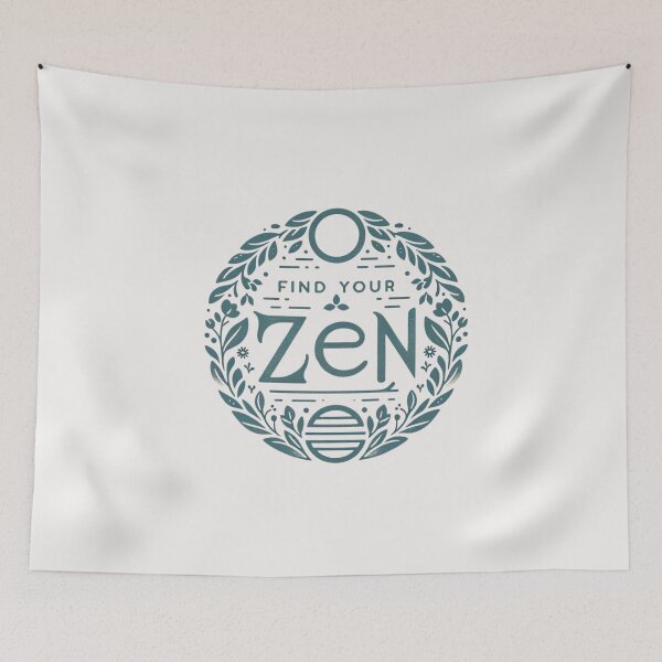 Item preview, zen sailing designed and sold by creativechaster.
