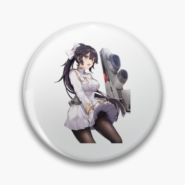 Item preview, Azur Lane - Takao designed and sold by Tee-thepeartree.