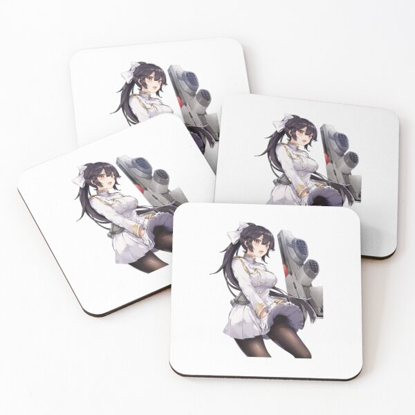 Item preview, Azur Lane - Takao designed and sold by Tee-thepeartree.