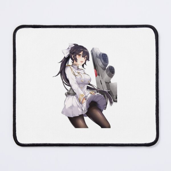 Item preview, Azur Lane - Takao designed and sold by Tee-thepeartree.