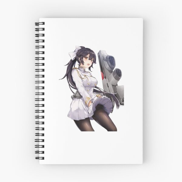 Item preview, Azur Lane - Takao designed and sold by Tee-thepeartree.