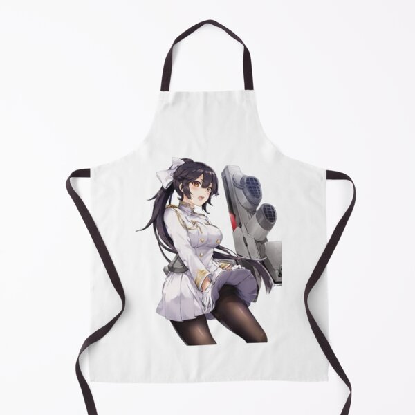Item preview, Azur Lane - Takao designed and sold by Tee-thepeartree.