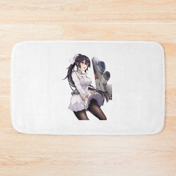 Item preview, Azur Lane - Takao designed and sold by Tee-thepeartree.