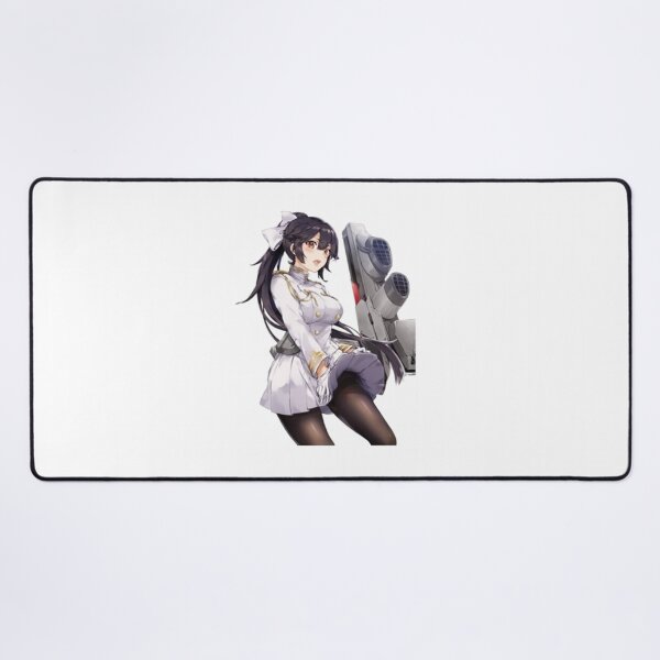Item preview, Azur Lane - Takao designed and sold by Tee-thepeartree.