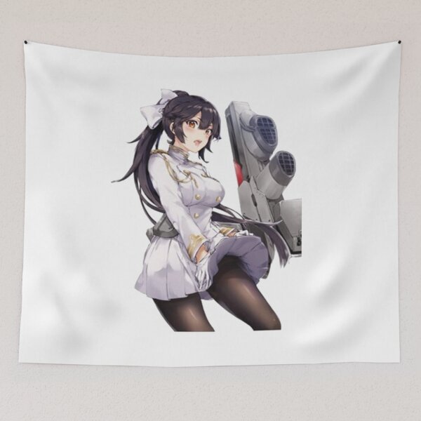 Item preview, Azur Lane - Takao designed and sold by Tee-thepeartree.
