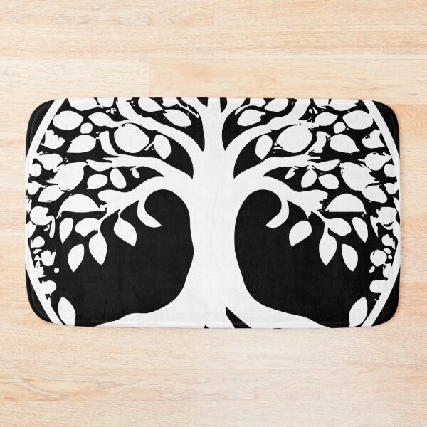 Item preview, Yggdrasil World tree designed and sold by Grypis.
