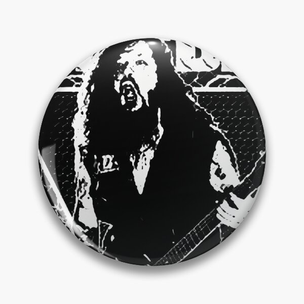 Item preview, Darrell Dimebag designed and sold by QUIWENBOURNE.