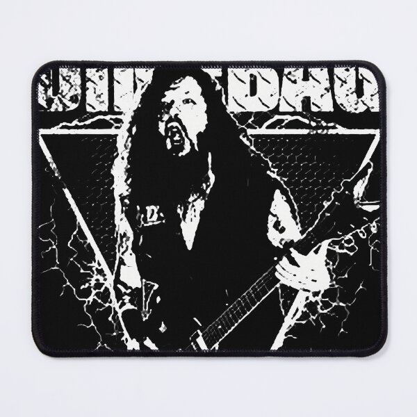 Item preview, Darrell Dimebag designed and sold by QUIWENBOURNE.