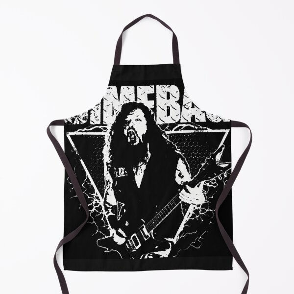 Item preview, Darrell Dimebag designed and sold by QUIWENBOURNE.