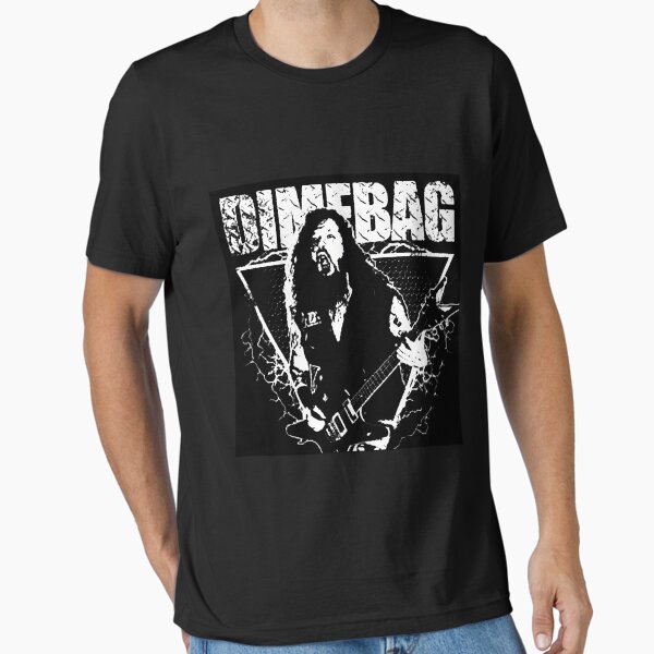 Item preview, Darrell Dimebag designed and sold by QUIWENBOURNE.