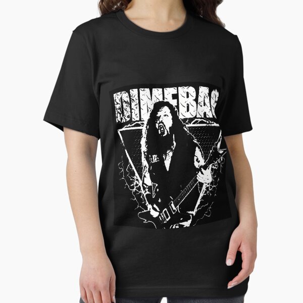 Item preview, Darrell Dimebag designed and sold by QUIWENBOURNE.