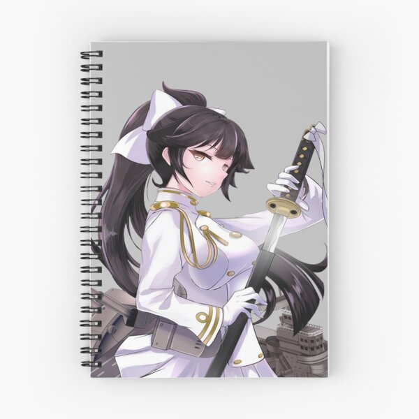 Artikelvorschau, Azur Lane – Takao entworfen und verkauft von Tee-thepeartree.