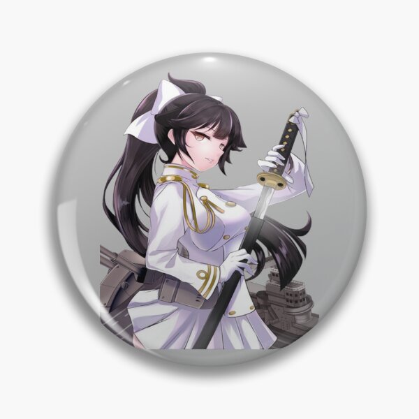 Item preview, Azur Lane - Takao designed and sold by Tee-thepeartree.