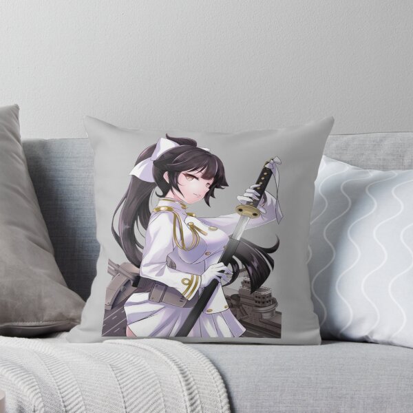 Item preview, Azur Lane - Takao designed and sold by Tee-thepeartree.
