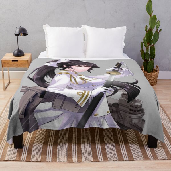 Item preview, Azur Lane - Takao designed and sold by Tee-thepeartree.