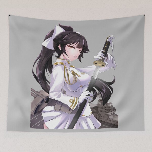 Item preview, Azur Lane - Takao designed and sold by Tee-thepeartree.