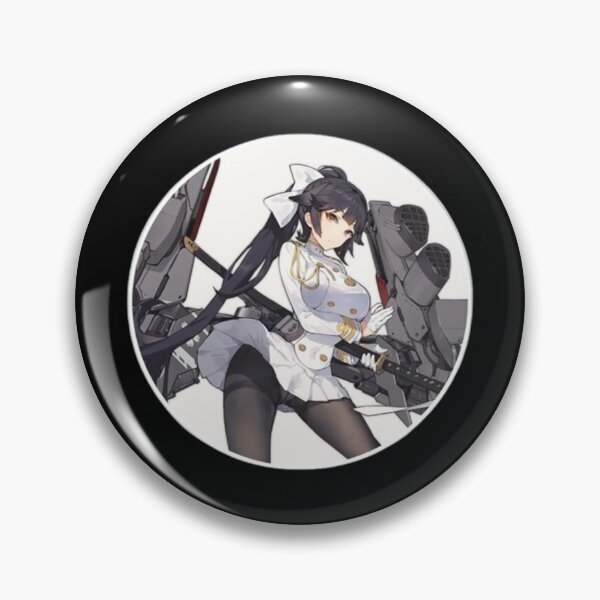 Item preview, Azur Lane - Takao designed and sold by Tee-thepeartree.