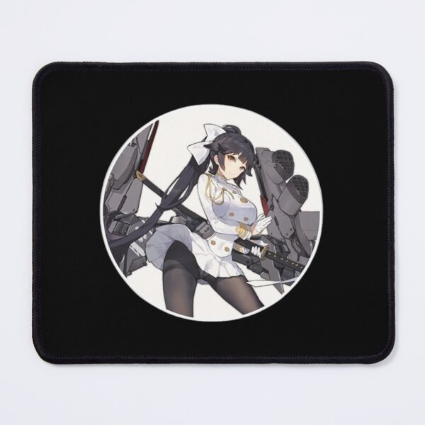 Item preview, Azur Lane - Takao designed and sold by Tee-thepeartree.