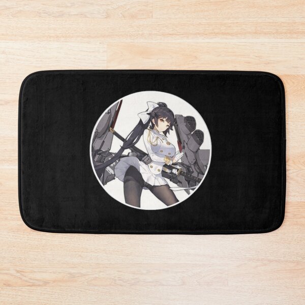 Item preview, Azur Lane - Takao designed and sold by Tee-thepeartree.