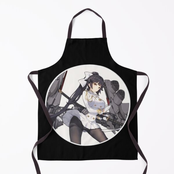 Item preview, Azur Lane - Takao designed and sold by Tee-thepeartree.