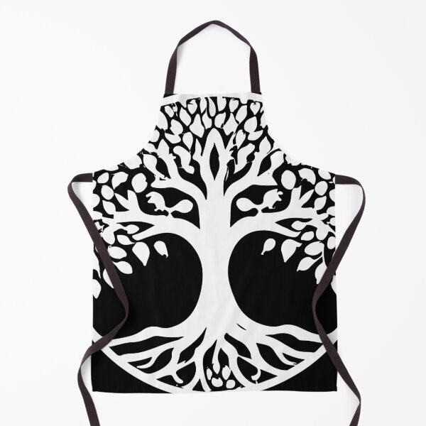 Item preview, Yggdrasil World tree designed and sold by Grypis.