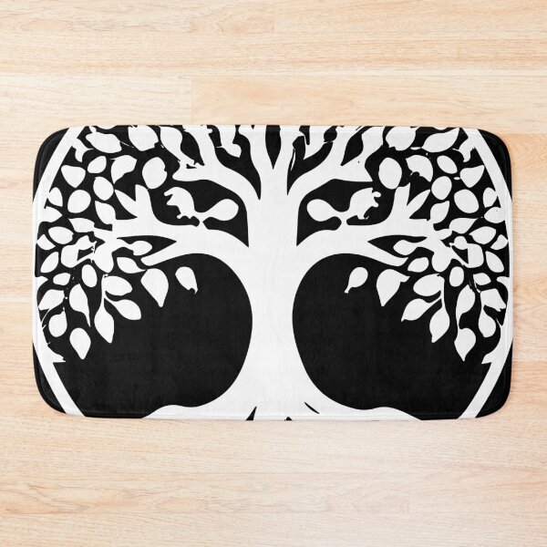 Item preview, Yggdrasil World tree designed and sold by Grypis.