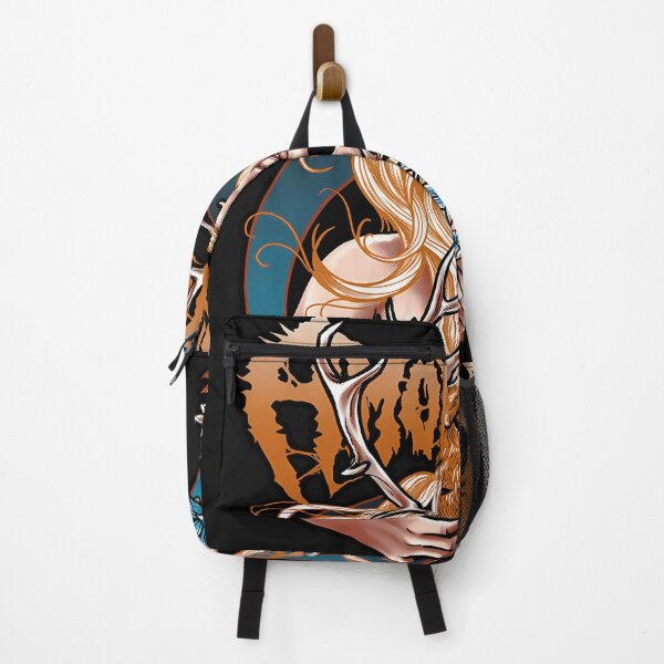 Item preview, Print Amor Heavy Metal Band designed and sold by QUIWENBOURNE.
