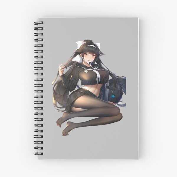 Item preview, Azur Lane - Takao designed and sold by Tee-thepeartree.