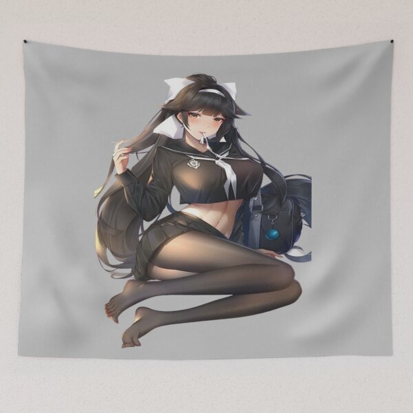 Item preview, Azur Lane - Takao designed and sold by Tee-thepeartree.