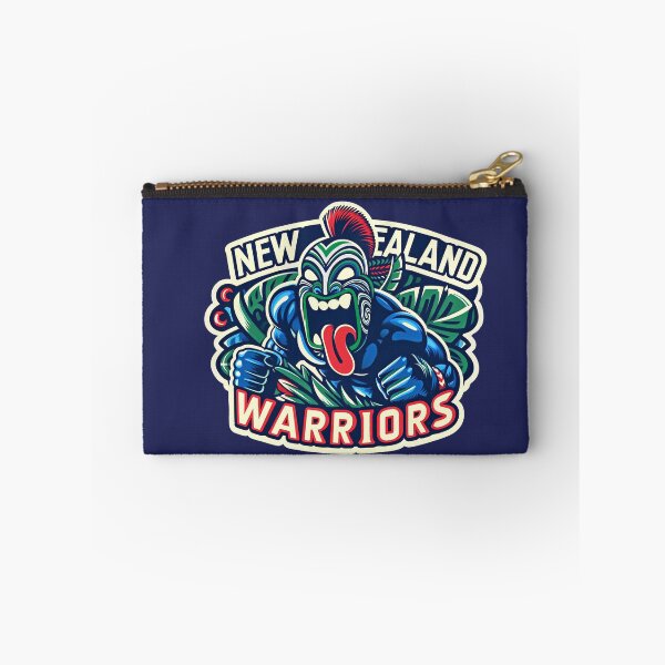 Item preview, New Zealand warriors designed and sold by Zemolee.