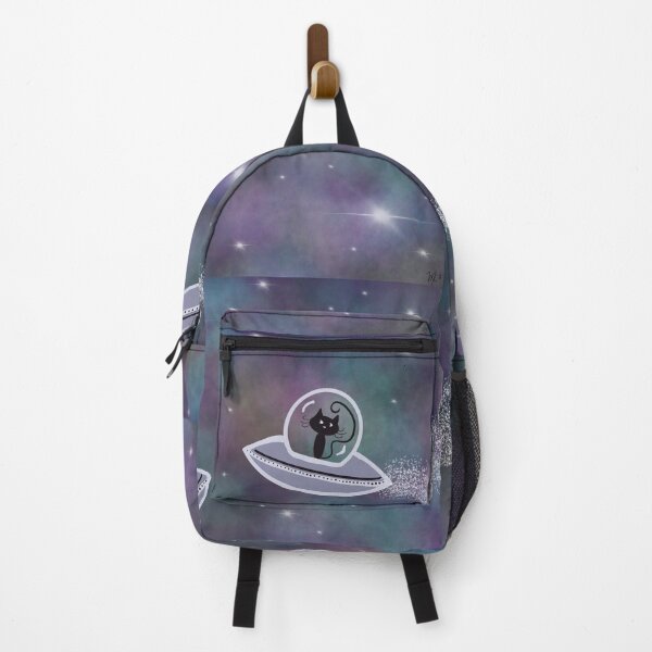 Item preview, Cats in Space (Cosmic Cats Series) designed and sold by ArtbyMikkiC.