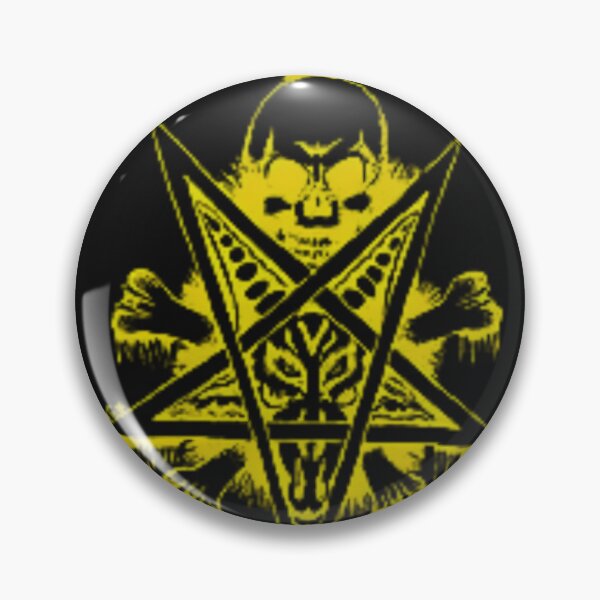 Item preview, Suicidal Tendencies Band Metal Baru designed and sold by QUIWENBOURNE.
