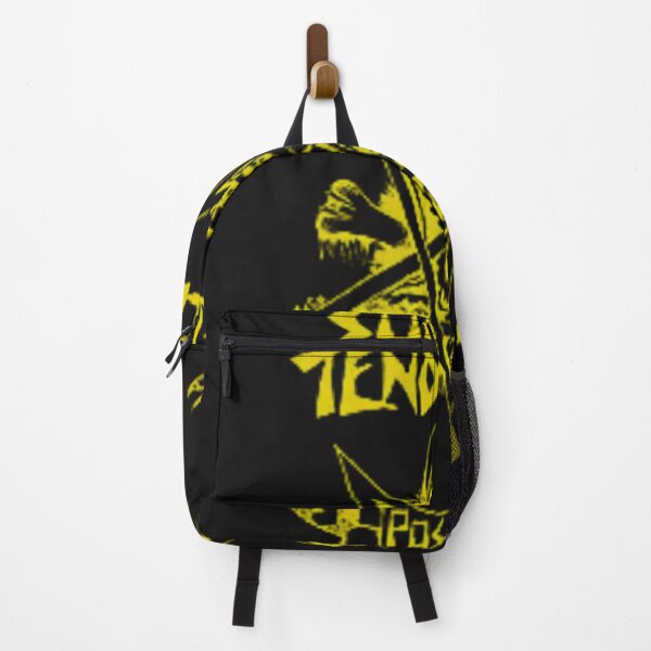 Item preview, Suicidal Tendencies Band Metal Baru designed and sold by QUIWENBOURNE.