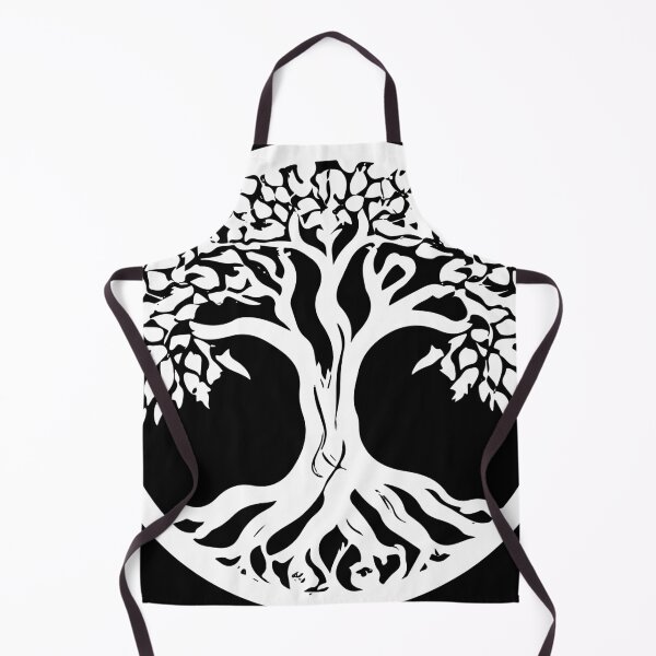 Item preview, Yggdrasil World tree designed and sold by Grypis.
