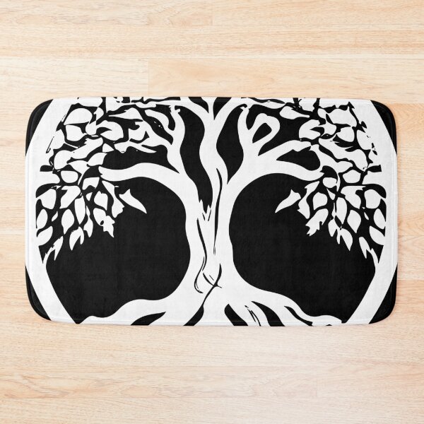 Item preview, Yggdrasil World tree designed and sold by Grypis.