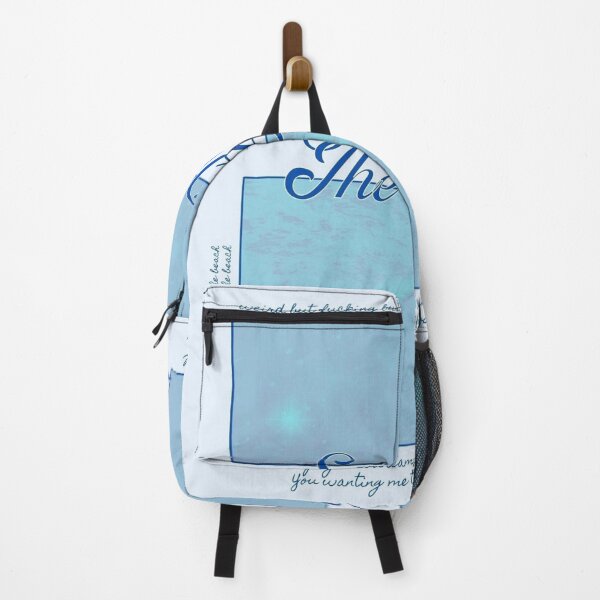Item preview, Snow on The Beach designed and sold by JeandraINner.