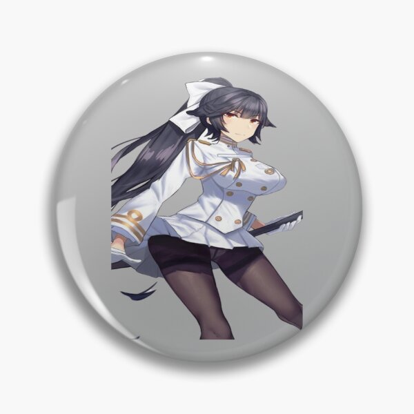 Item preview, Azur Lane - Takao designed and sold by Tee-thepeartree.
