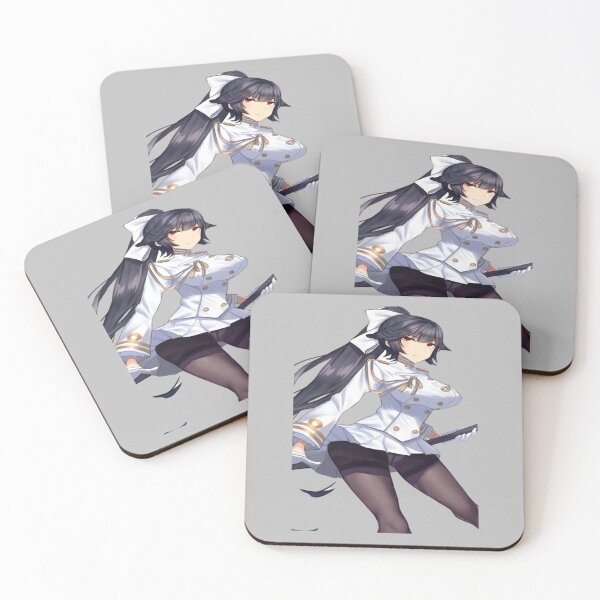 Item preview, Azur Lane - Takao designed and sold by Tee-thepeartree.