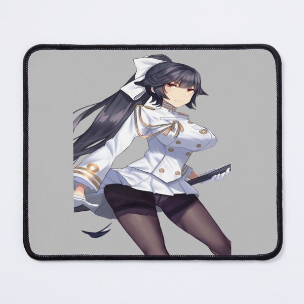 Item preview, Azur Lane - Takao designed and sold by Tee-thepeartree.